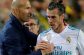 Tin bóng đá 5/8: Zidane và Bale chưa nói chuyện suốt 3 tháng