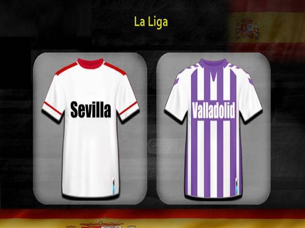 Dự đoán Sevilla vs Valladolid, 3h00 ngày 27/06