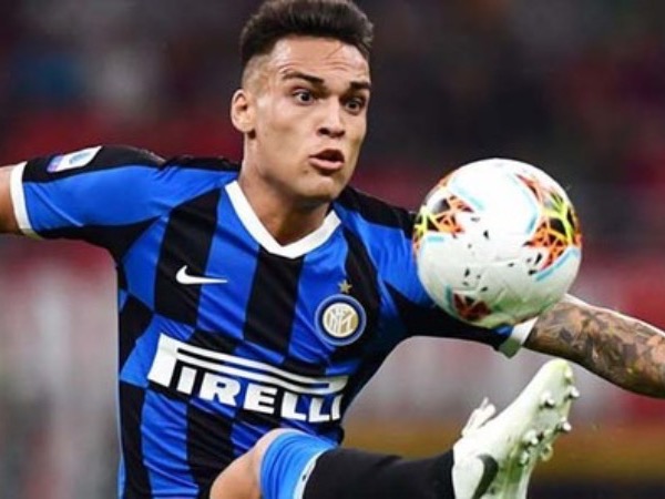 Tin bóng đá sáng 14/7: Barca đưa ra tuyên bố về Lautaro Martinez