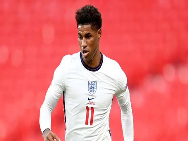 Thể thao chiều 26/3: Rashford rời tuyển Anh, trở về MU