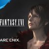 Final Fantasy 16 đang ưu tiên lồng tiếng tiếng Anh,