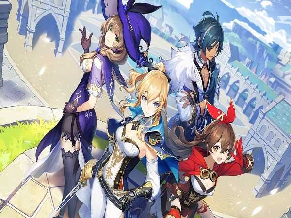 Top 5 game mobile hay nhất hiện nay