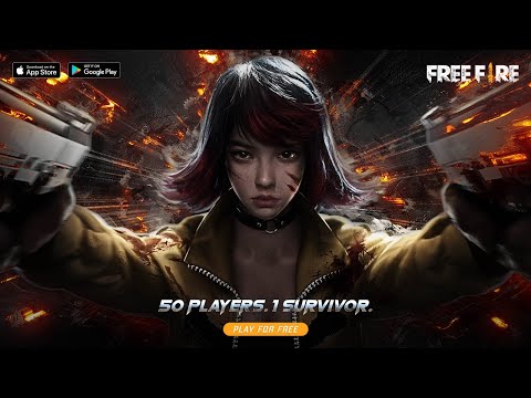 Free Fire