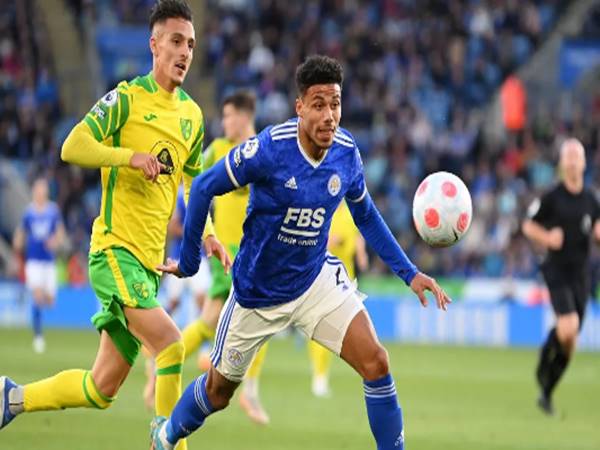 Dự đoán bóng đá Norwich vs Leicester 2h00 ngày 21/9