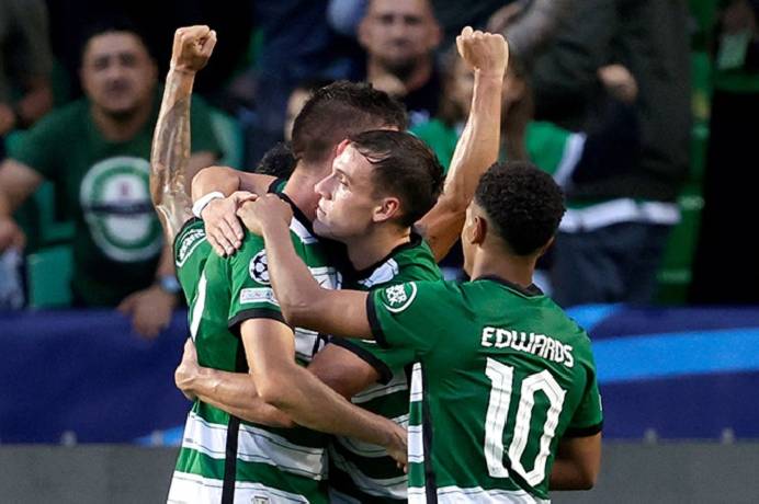 Nhận định trận Sporting Lisbon vs Rio Ave, 2h15 ngày 26/9