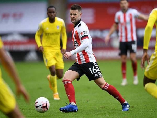 Nhận định tỷ lệ Fulham vs Sheffield United (21h00 ngày 7/10)