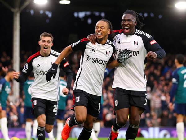 Dự đoán bóng đá giữa Fulham vs Rotherham, 2h30 ngày 6/1