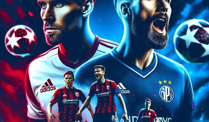 Đối đầu trận Malmo vs Sparta Prague, 02h00 ngày 22/8